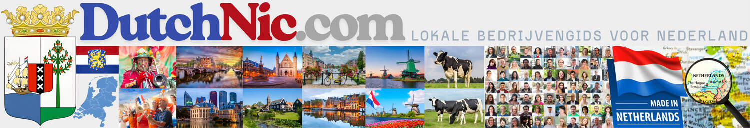 Gemaakt in Nederland - Prestonfishing.nl